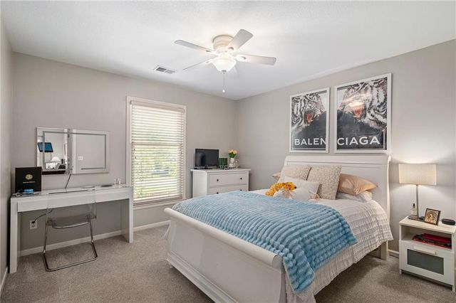 12814 Reeder Street, Overland Park, KS 66213