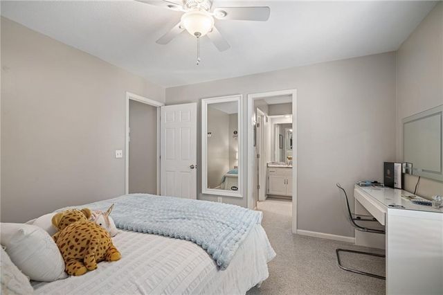 12814 Reeder Street, Overland Park, KS 66213