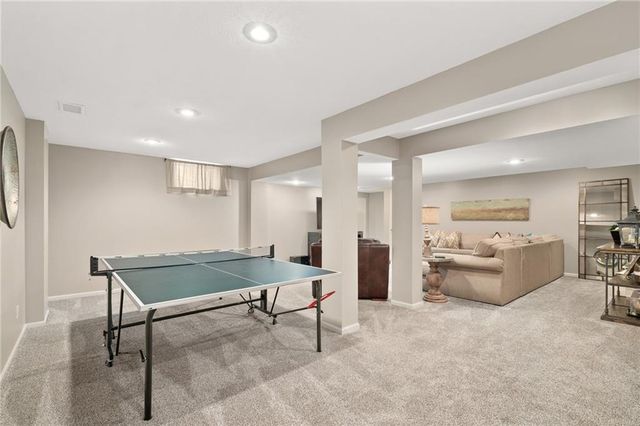 12814 Reeder Street, Overland Park, KS 66213
