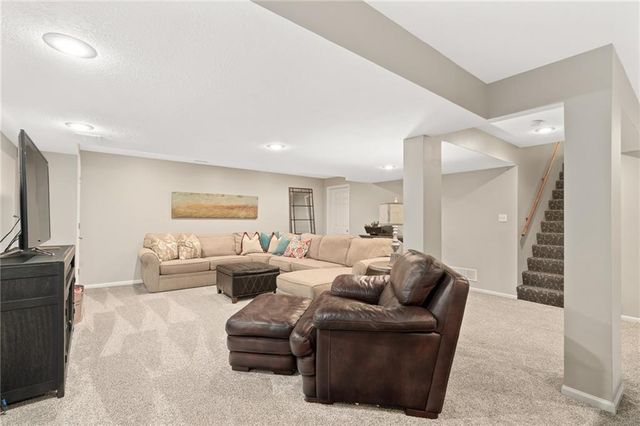12814 Reeder Street, Overland Park, KS 66213