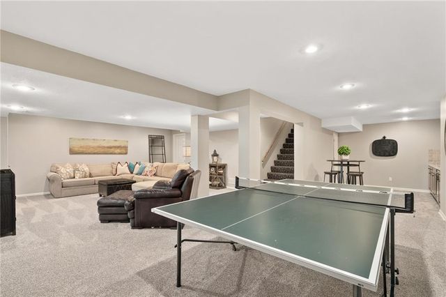12814 Reeder Street, Overland Park, KS 66213