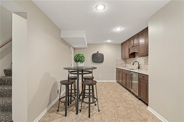 12814 Reeder Street, Overland Park, KS 66213
