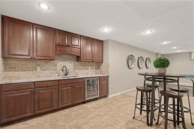 12814 Reeder Street, Overland Park, KS 66213