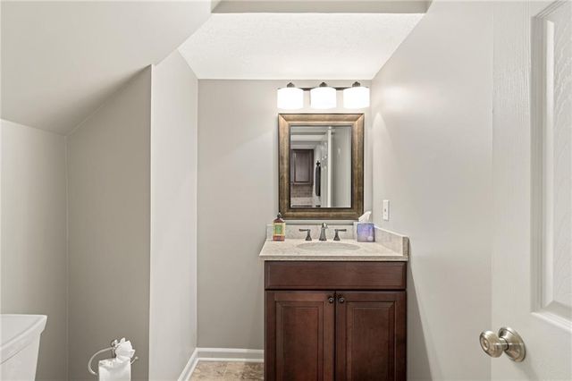 12814 Reeder Street, Overland Park, KS 66213