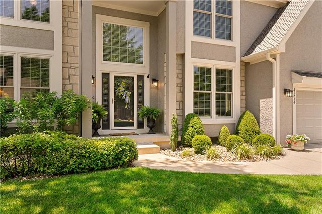 12814 Reeder Street, Overland Park, KS 66213