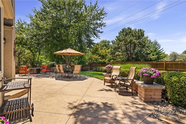 12814 Reeder Street, Overland Park, KS 66213