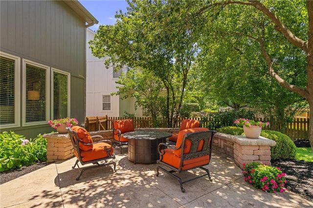 12814 Reeder Street, Overland Park, KS 66213