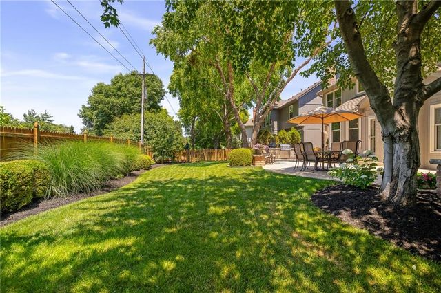 12814 Reeder Street, Overland Park, KS 66213