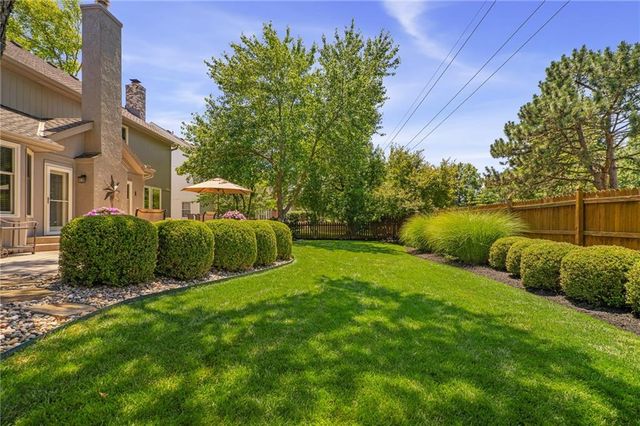 12814 Reeder Street, Overland Park, KS 66213