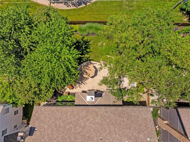 12814 Reeder Street, Overland Park, KS 66213