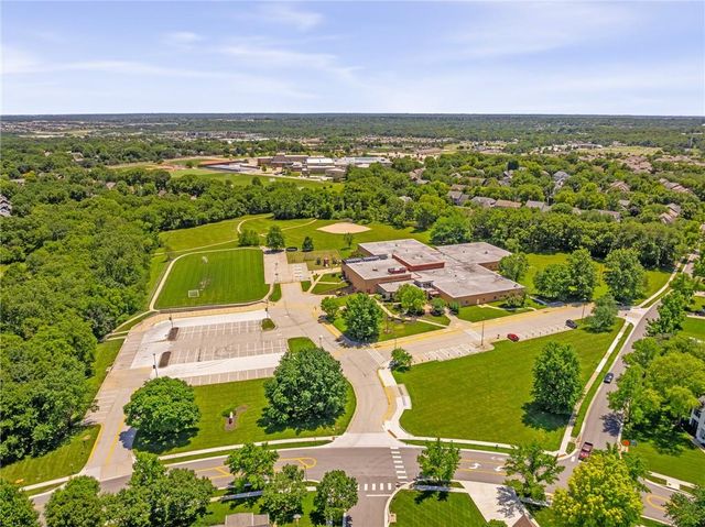 12814 Reeder Street, Overland Park, KS 66213