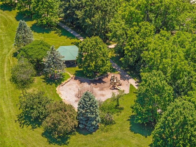 12814 Reeder Street, Overland Park, KS 66213