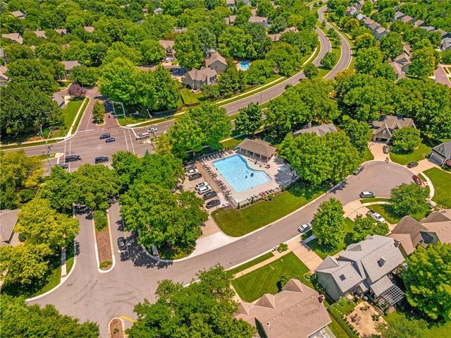 12814 Reeder Street, Overland Park, KS 66213