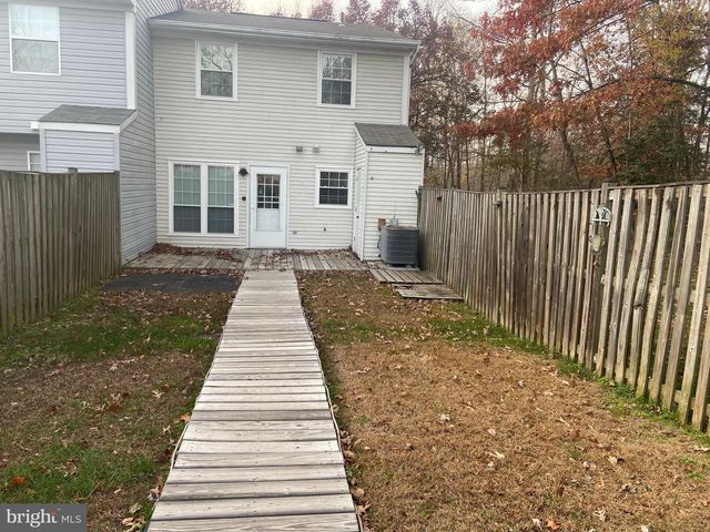 4435 EAGLE CT, Waldorf, MD 20603