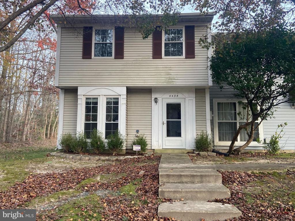 4435 EAGLE CT, Waldorf, MD 20603