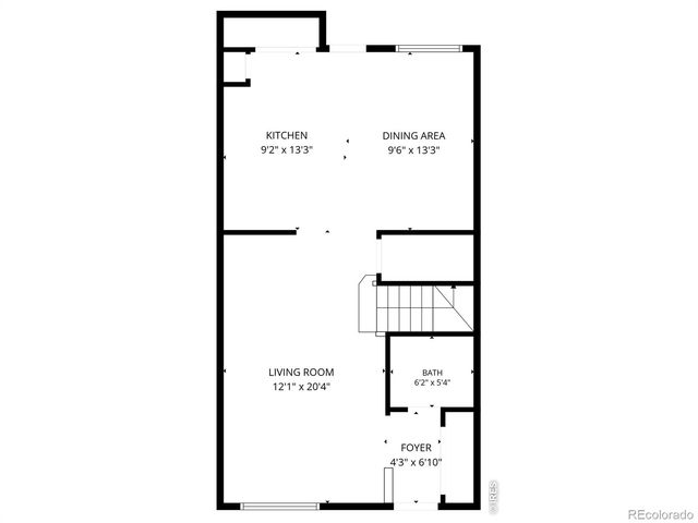 12788 Ivy Street, Thornton, CO 80602