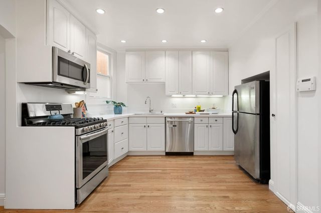 1026 Anza Street, San Francisco, CA 94118