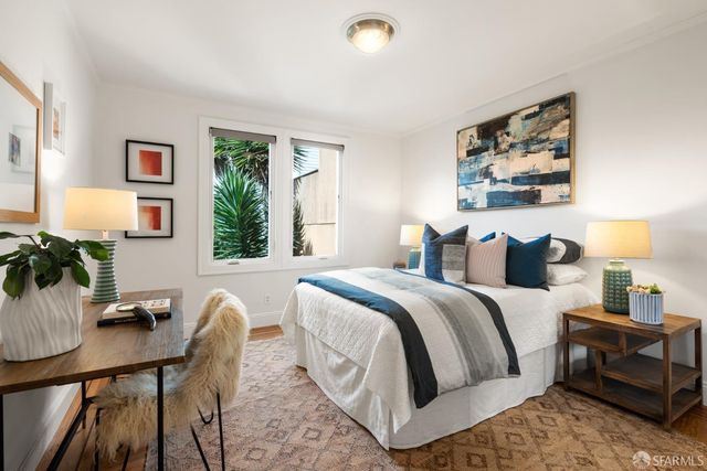 1026 Anza Street, San Francisco, CA 94118