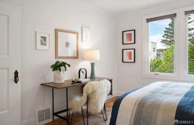 1026 Anza Street, San Francisco, CA 94118