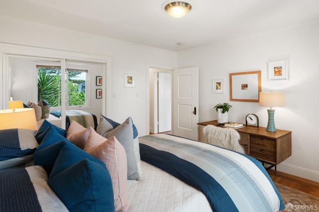 1026 Anza Street, San Francisco, CA 94118