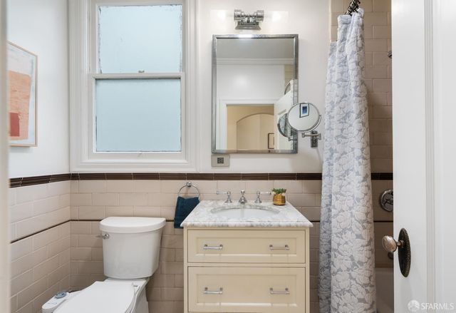 1026 Anza Street, San Francisco, CA 94118