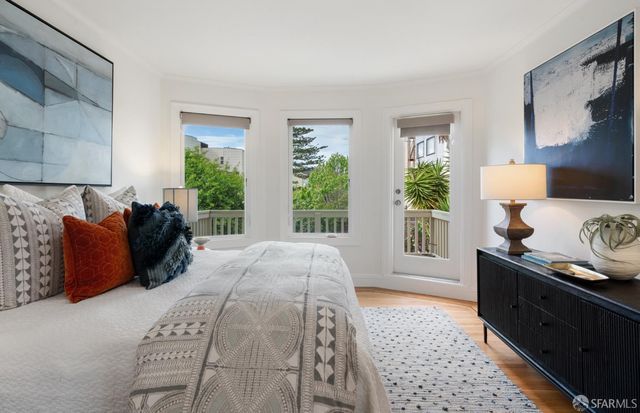 1026 Anza Street, San Francisco, CA 94118