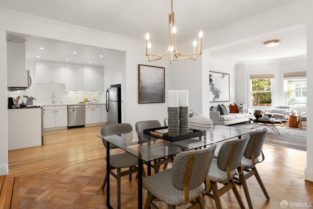 1026 Anza Street, San Francisco, CA 94118