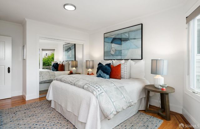 1026 Anza Street, San Francisco, CA 94118