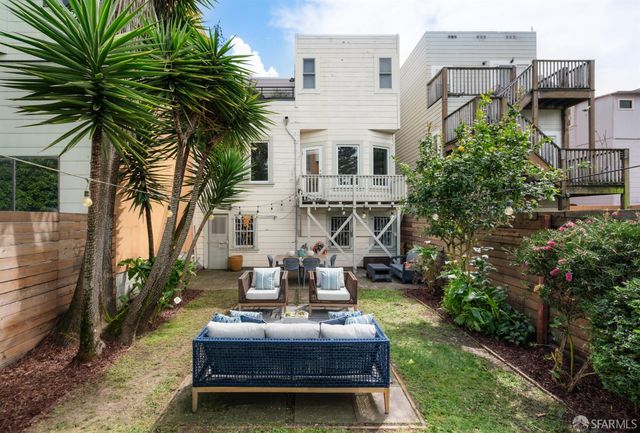 1026 Anza Street, San Francisco, CA 94118