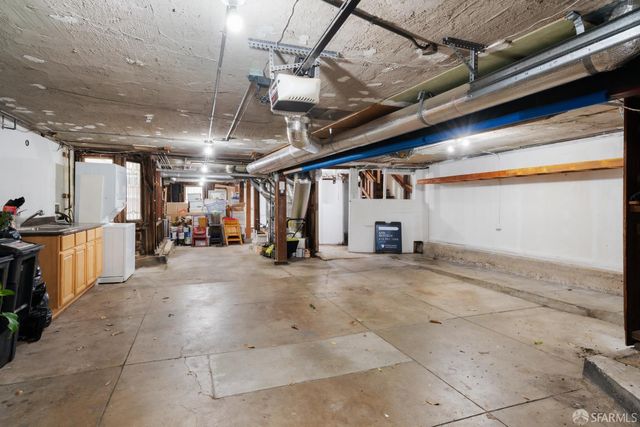 1026 Anza Street, San Francisco, CA 94118