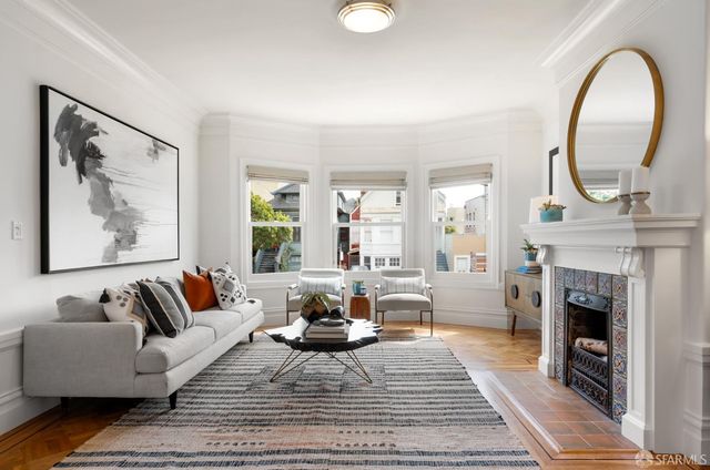 1026 Anza Street, San Francisco, CA 94118