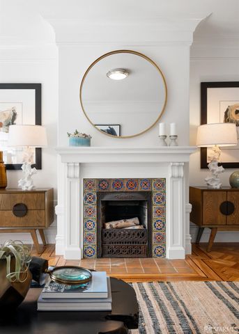 1026 Anza Street, San Francisco, CA 94118