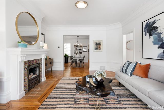 1026 Anza Street, San Francisco, CA 94118