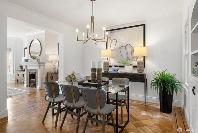 1026 Anza Street, San Francisco, CA 94118