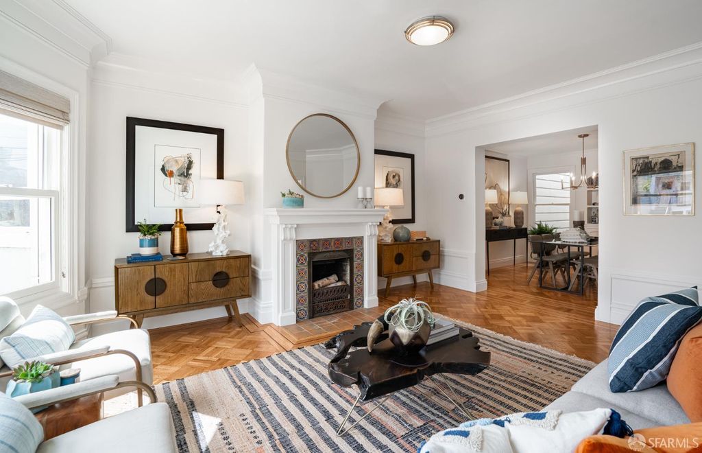 1026 Anza Street, San Francisco, CA 94118