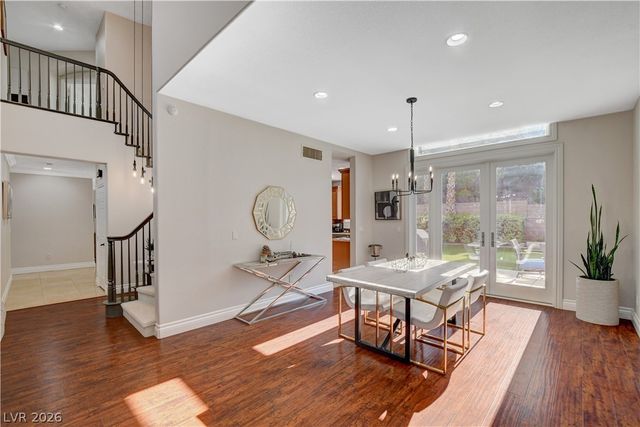 517 Tuscany View Street, Las Vegas, NV 89145