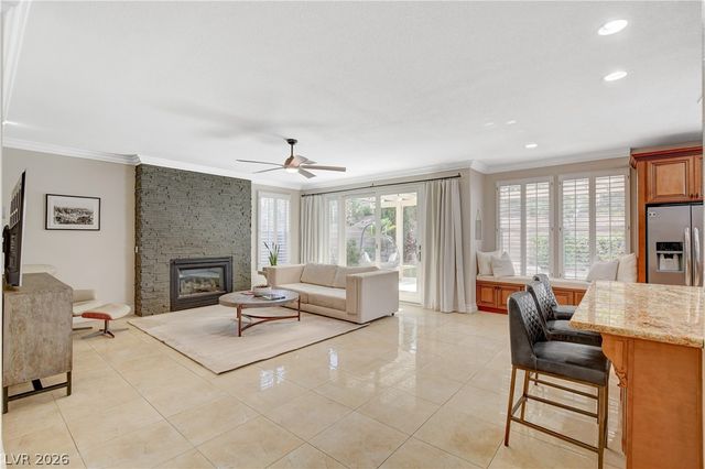 517 Tuscany View Street, Las Vegas, NV 89145
