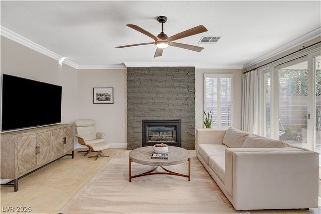 517 Tuscany View Street, Las Vegas, NV 89145