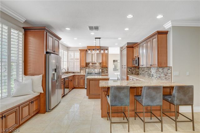 517 Tuscany View Street, Las Vegas, NV 89145
