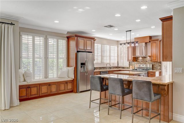 517 Tuscany View Street, Las Vegas, NV 89145
