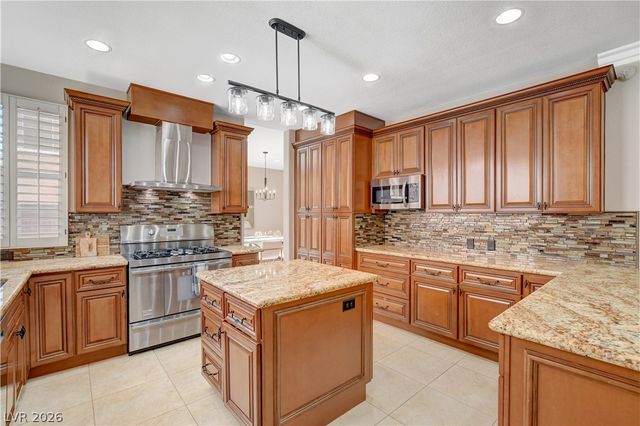 517 Tuscany View Street, Las Vegas, NV 89145