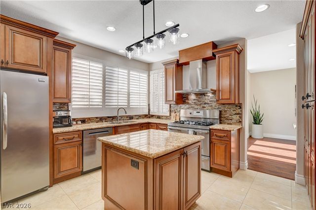 517 Tuscany View Street, Las Vegas, NV 89145
