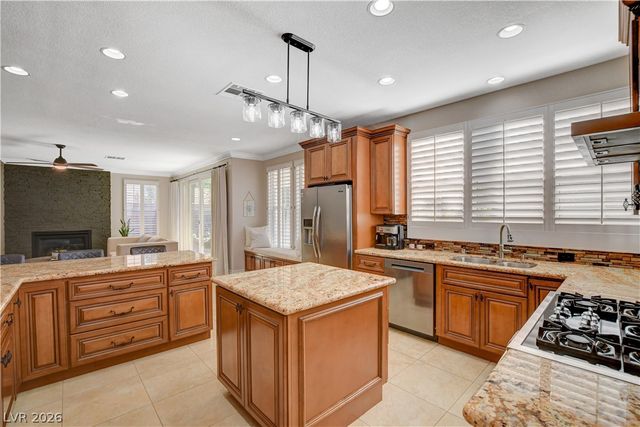517 Tuscany View Street, Las Vegas, NV 89145