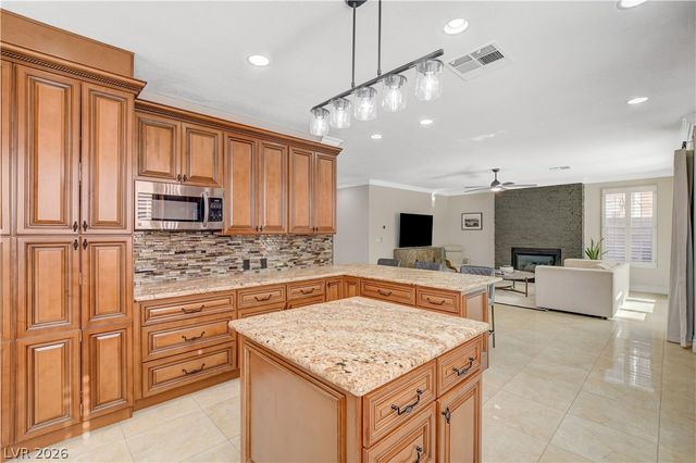 517 Tuscany View Street, Las Vegas, NV 89145