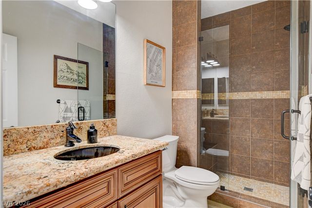 517 Tuscany View Street, Las Vegas, NV 89145