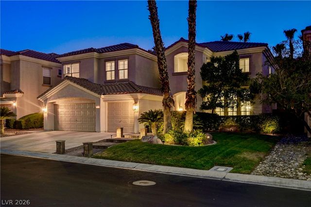 517 Tuscany View Street, Las Vegas, NV 89145