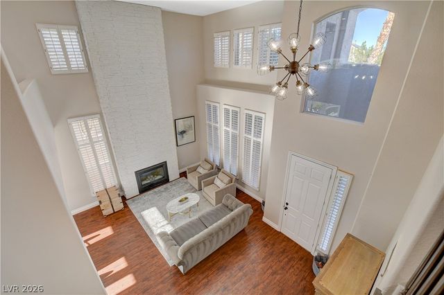 517 Tuscany View Street, Las Vegas, NV 89145
