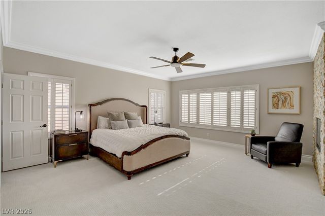 517 Tuscany View Street, Las Vegas, NV 89145