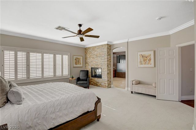 517 Tuscany View Street, Las Vegas, NV 89145