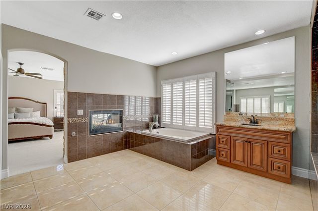 517 Tuscany View Street, Las Vegas, NV 89145
